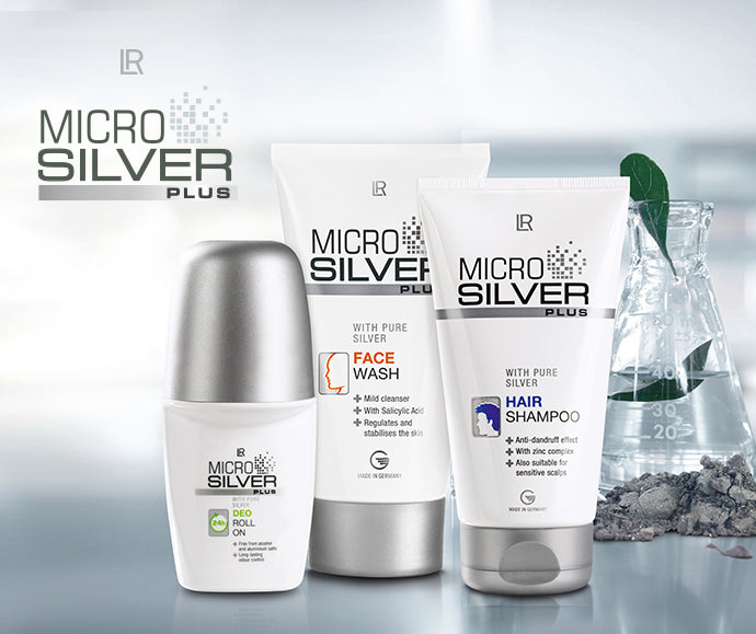 Microsilver