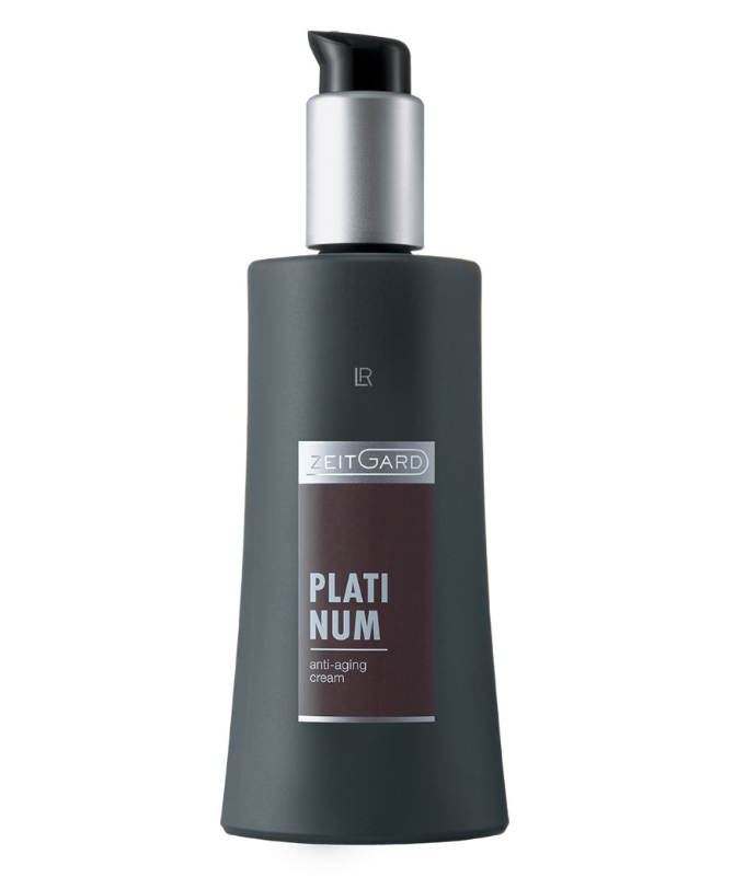 ZEITGARD Platinum Anti-Aging Cream