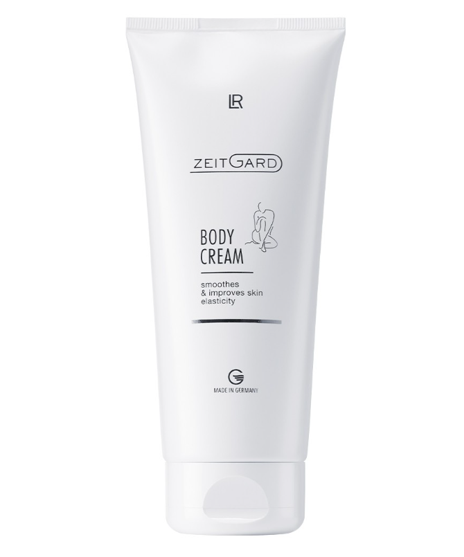 ZEITGARD Body Cream