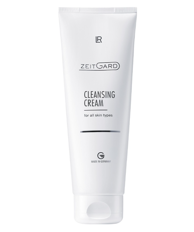 ZEITGARD Cleansing Cream
