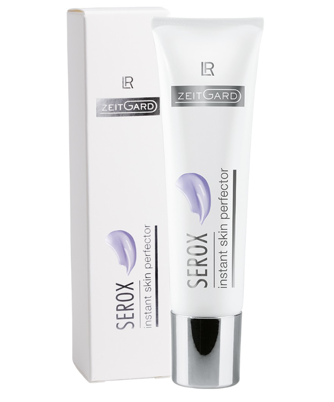 ZEITGARD Serox Instant Skin Perfector