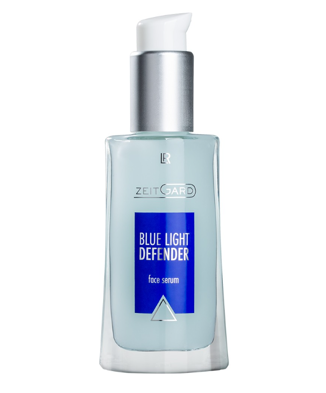 ZEITGARD Blue Light Defender