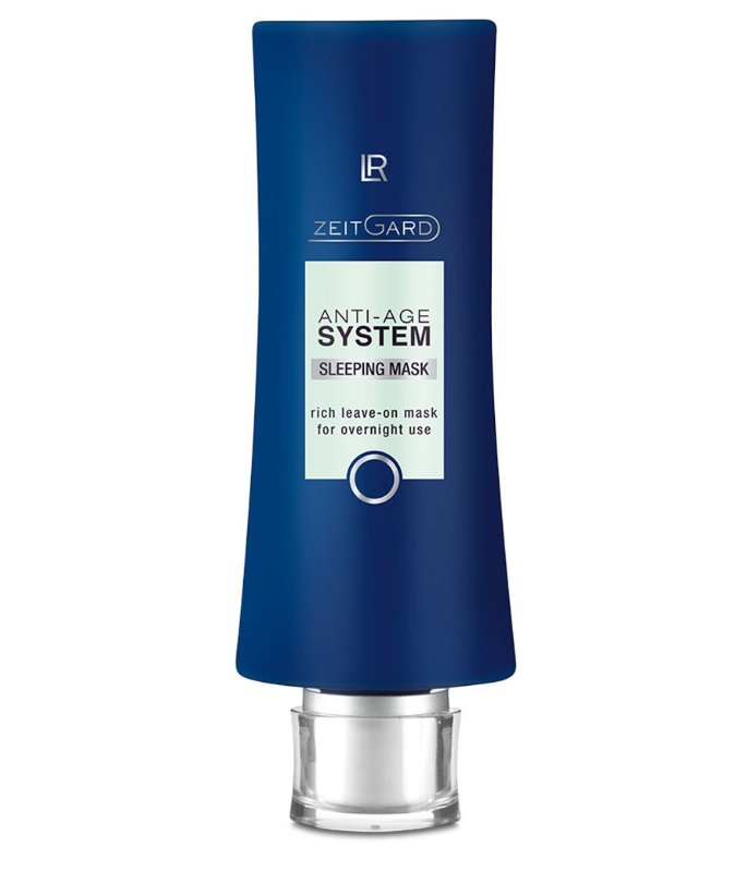 ZEITGARD Sleeping Mask