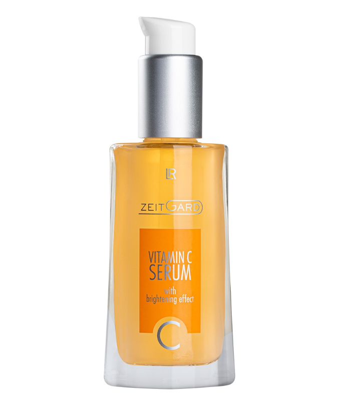 ZEITGARD Vitamin C Serum για Λάμψη