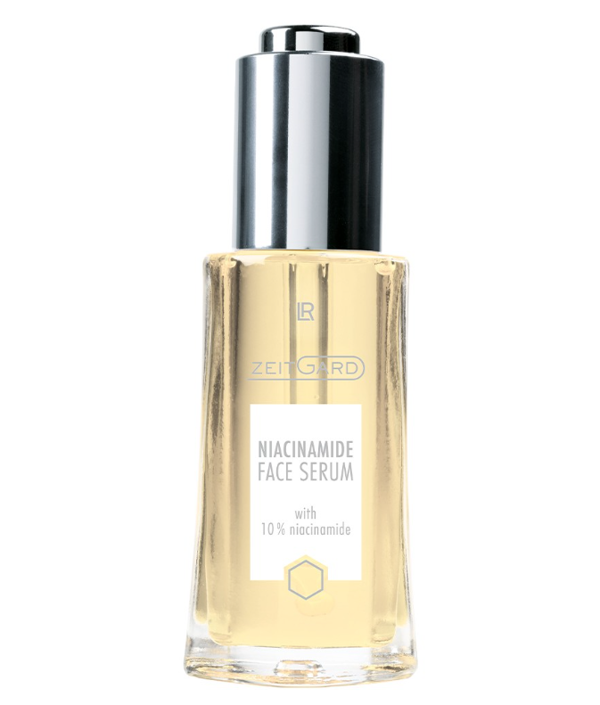 ZEITGARD Niacinamide Serum