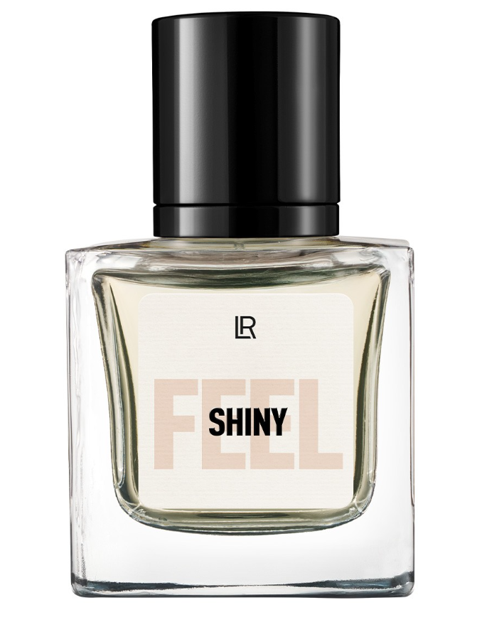 FEEL SHINY Women's Perfume