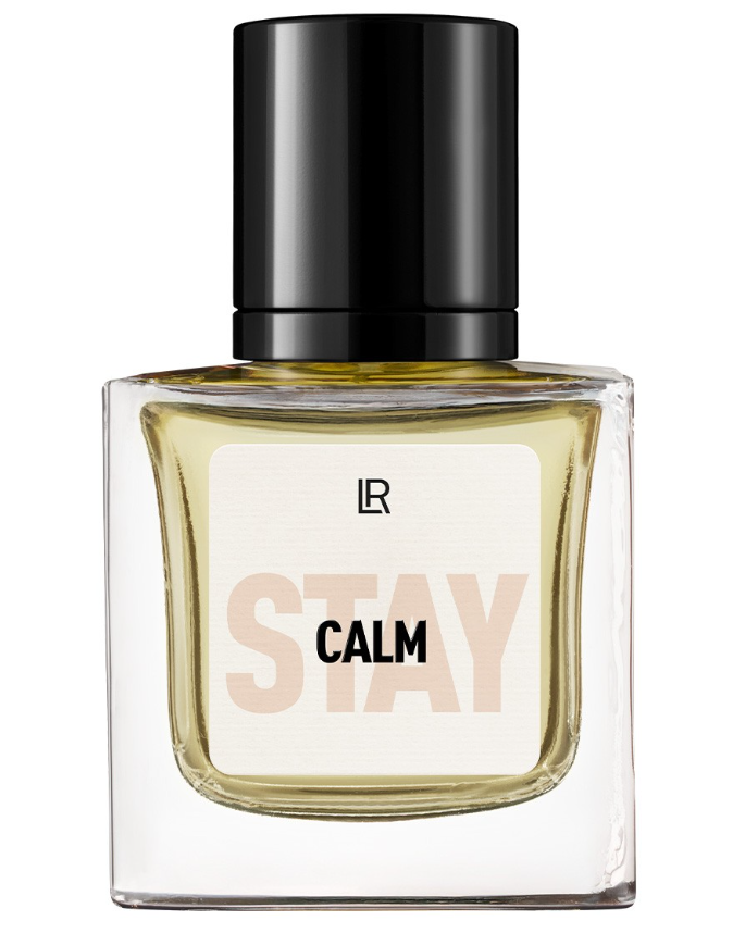 STAY CALM Women's Perfume