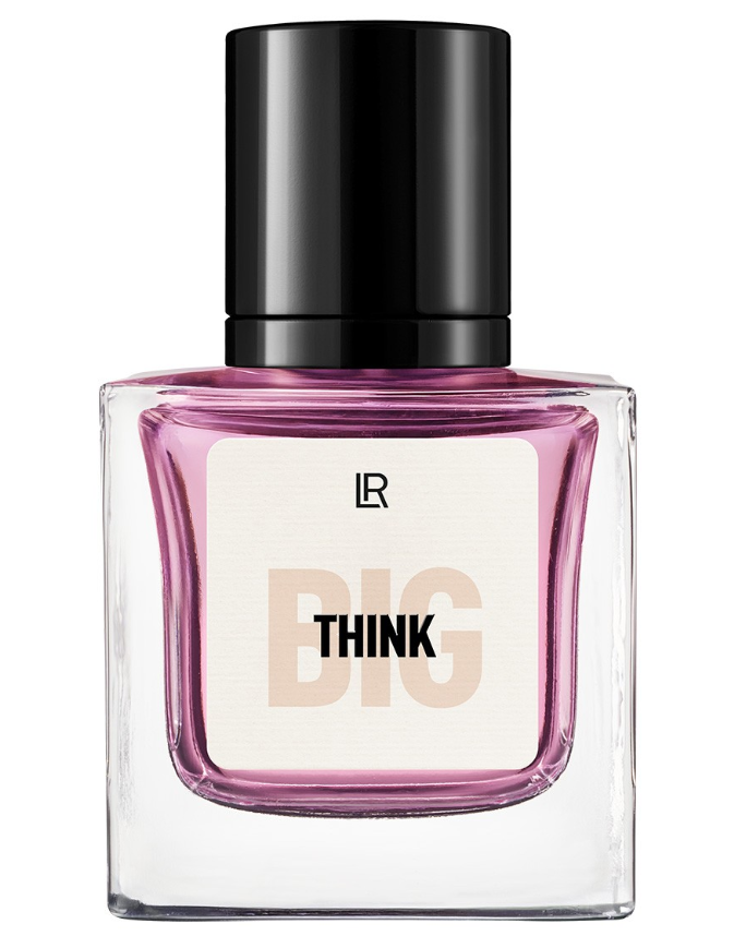 THINK BIG Women's Perfume