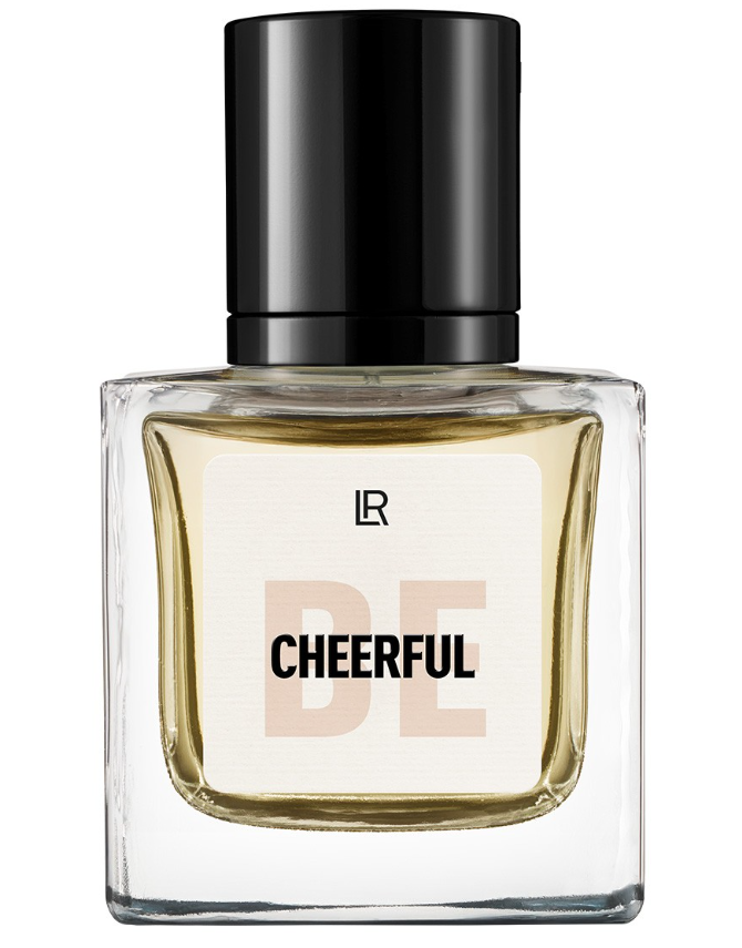 BE CHEERFUL Women's Perfume