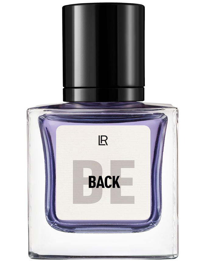 BE BACK Men's Perfume