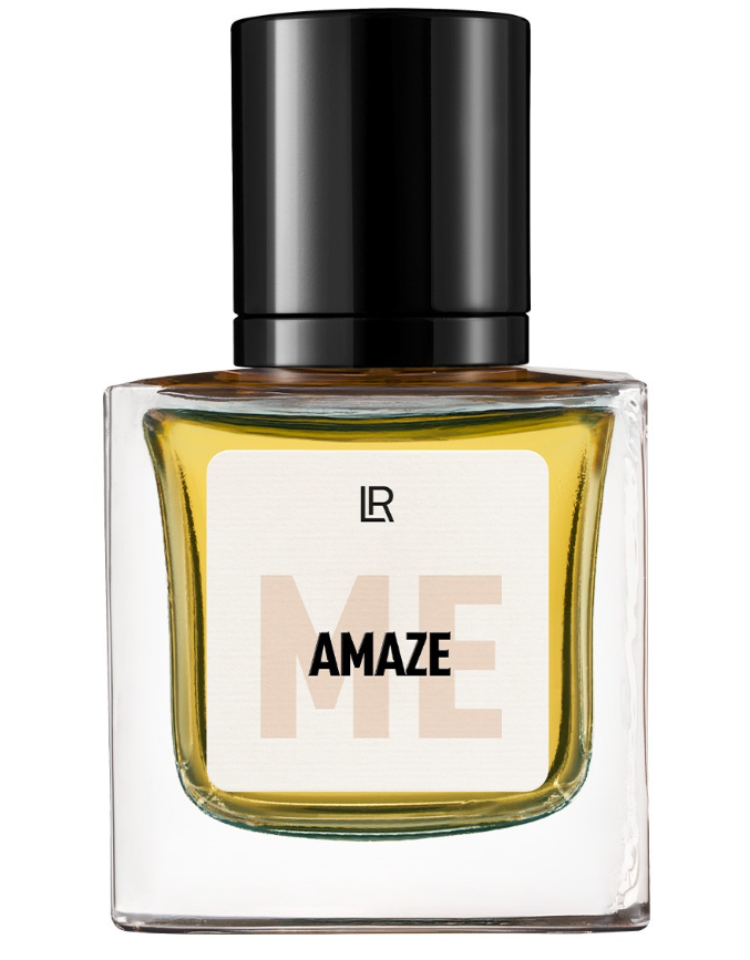 AMAZE ME Women's Perfume